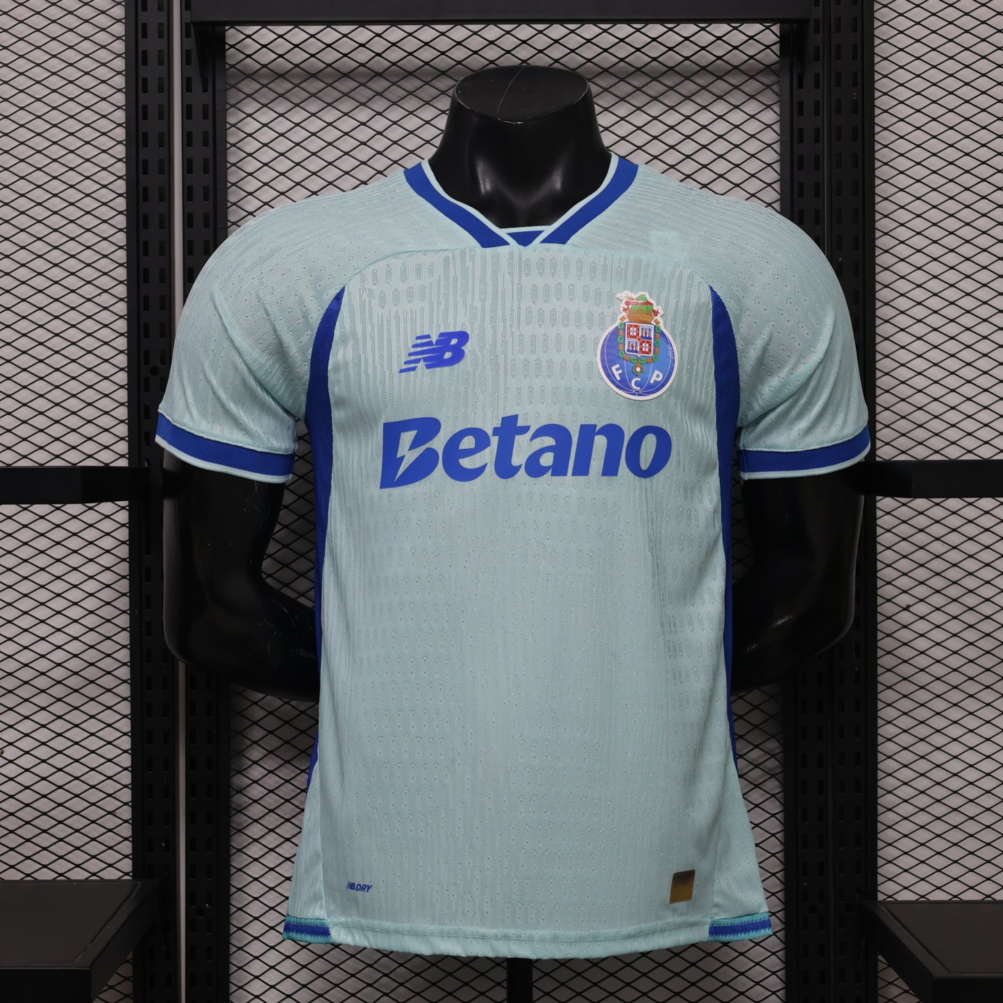 FC Porto 2026/27 Third