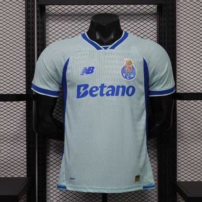 FC Porto 2026/27 Third