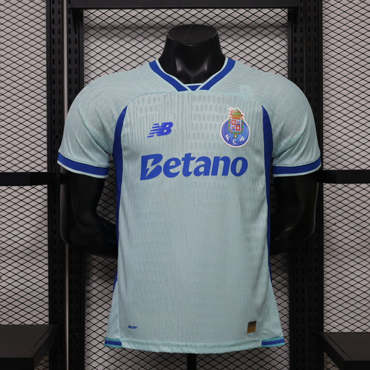 FC Porto 2026/27 Third