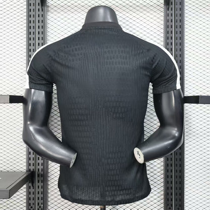 PSG x XO 2025/26 - Black