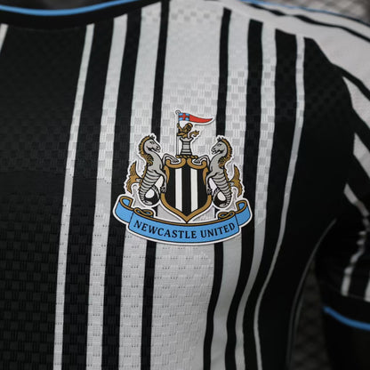 Newcastle United 2026/27 Home