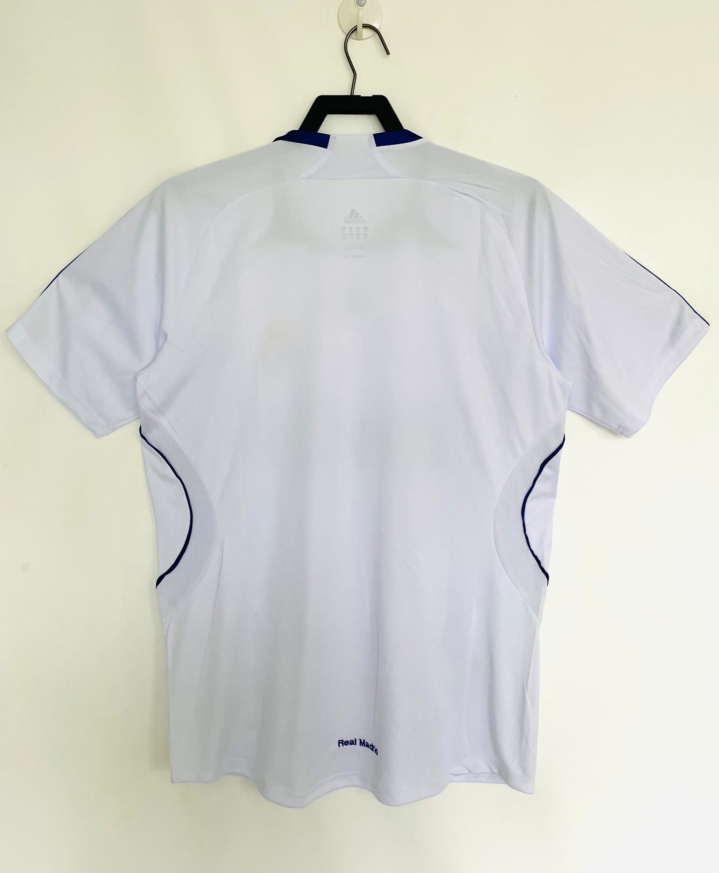 Real Madrid 2007/08 Home