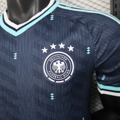 Germany 2026 World Cup Away
