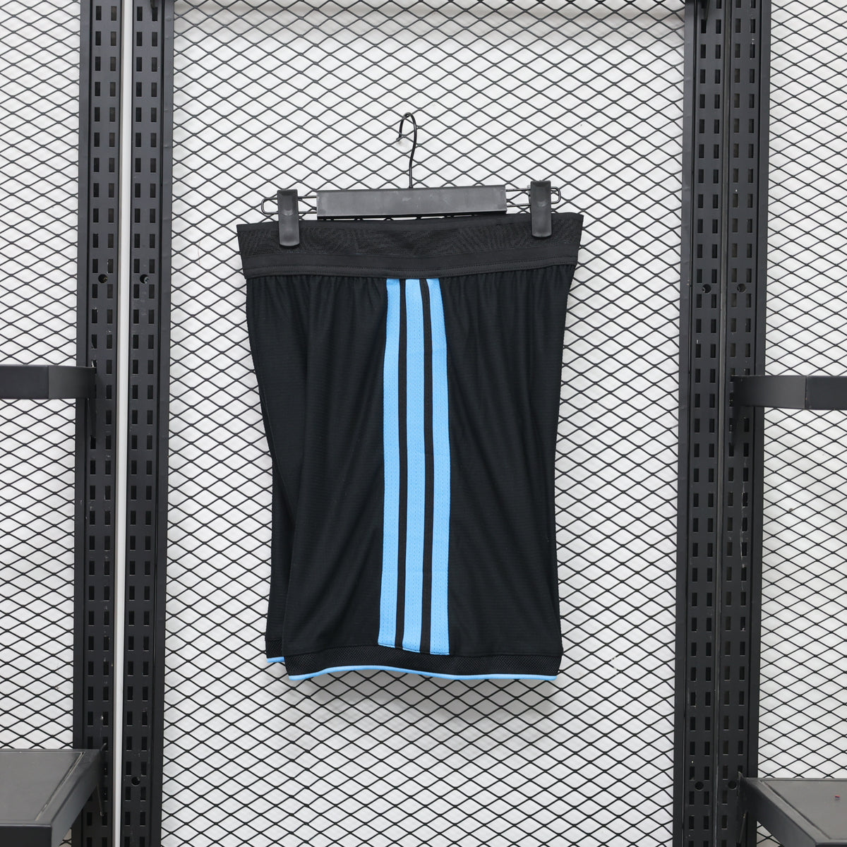 Newcastle United 2026/27 Shorts - Home