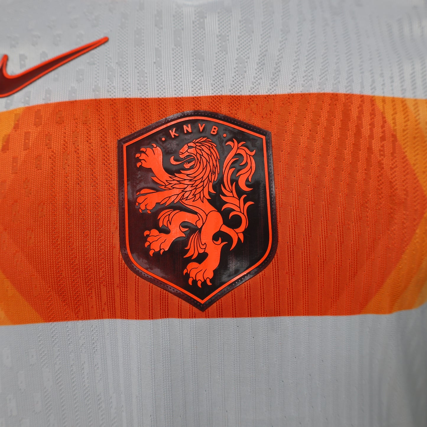 Netherlands 2026 World Cup Away