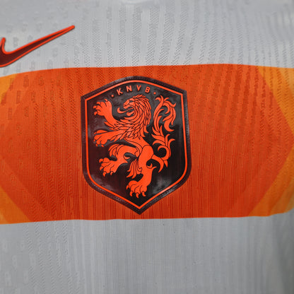 Netherlands 2026 World Cup Away
