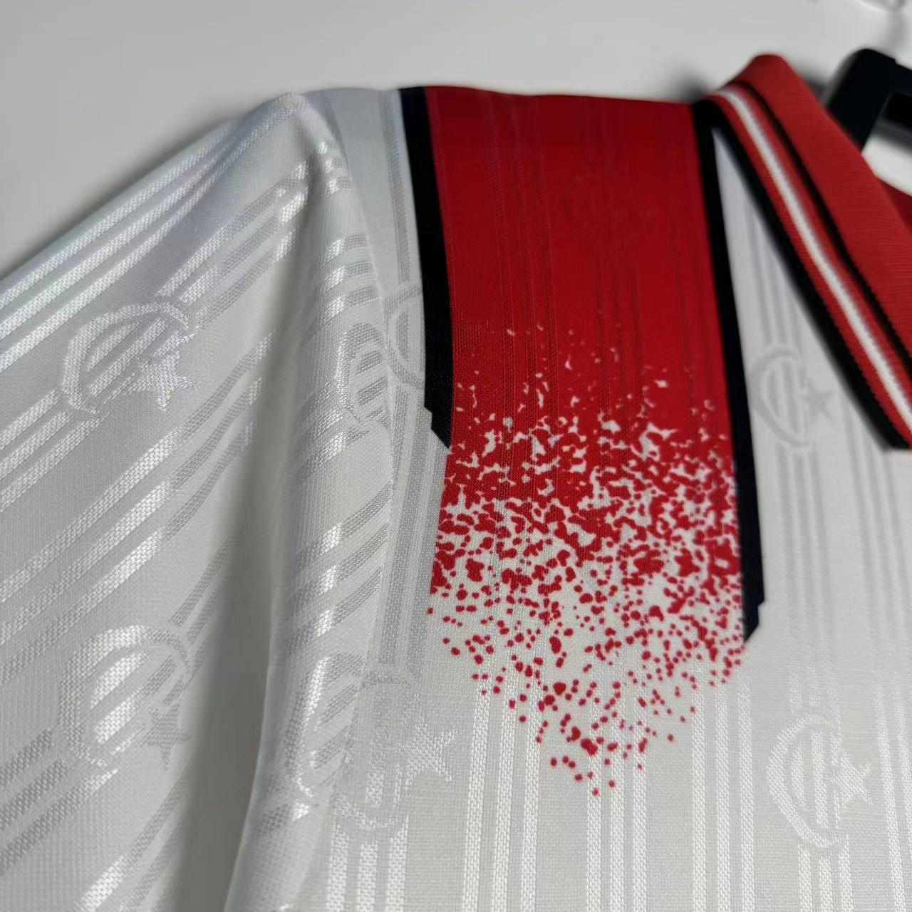 Türkiye 1996 Away