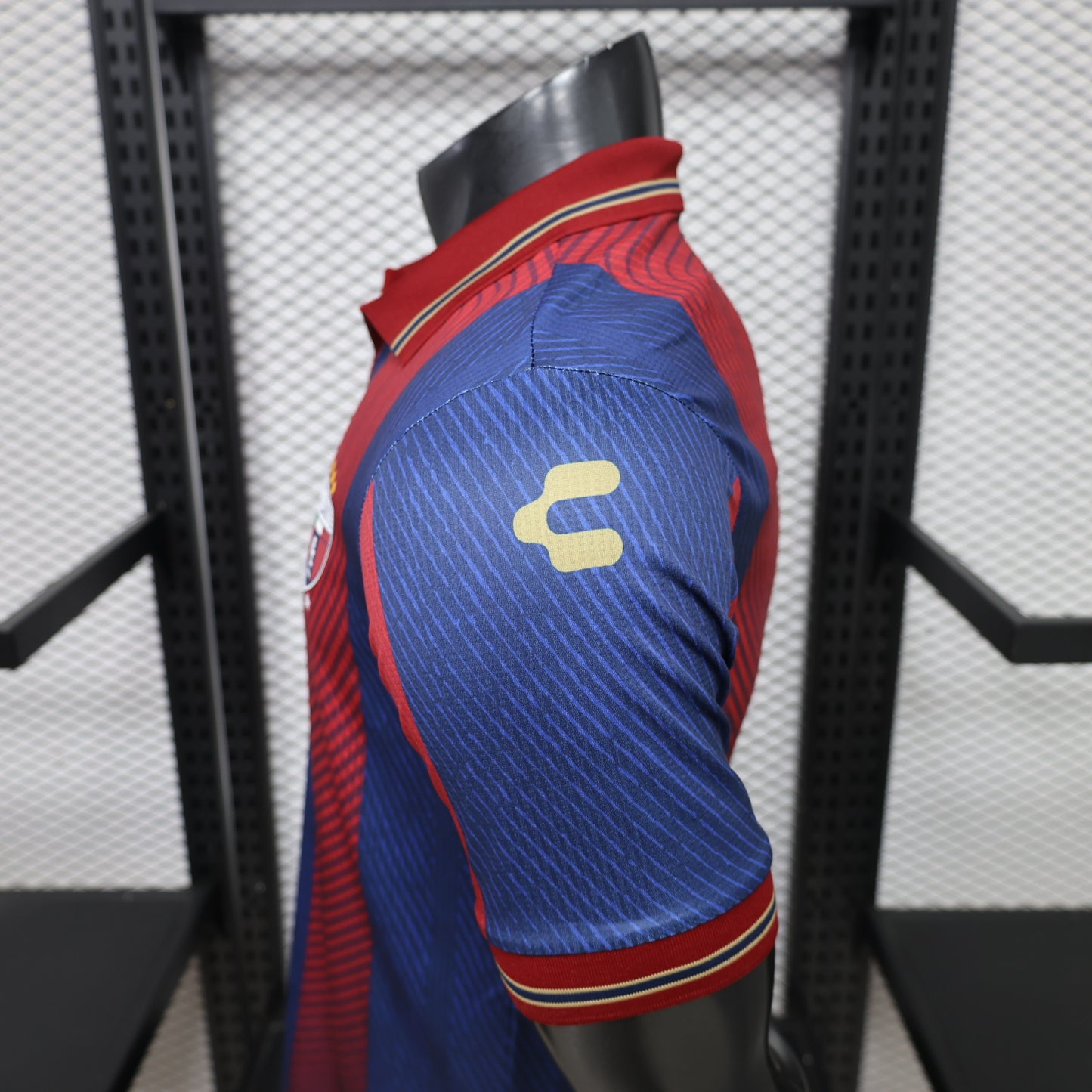 Atlante FC 2026/27 Home