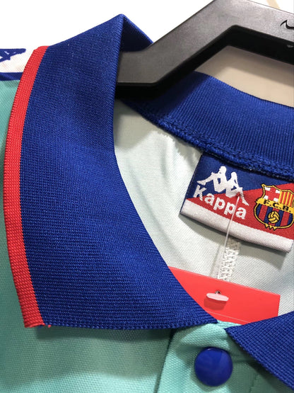 Barcelona 1992/95 Away