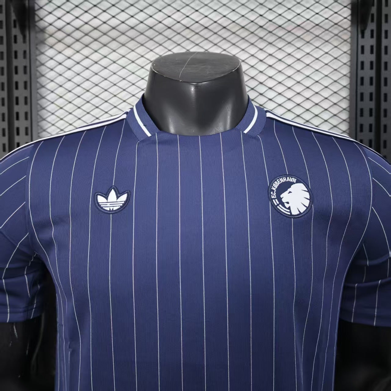 FC Copenhagen 2025/26 ICON Jersey