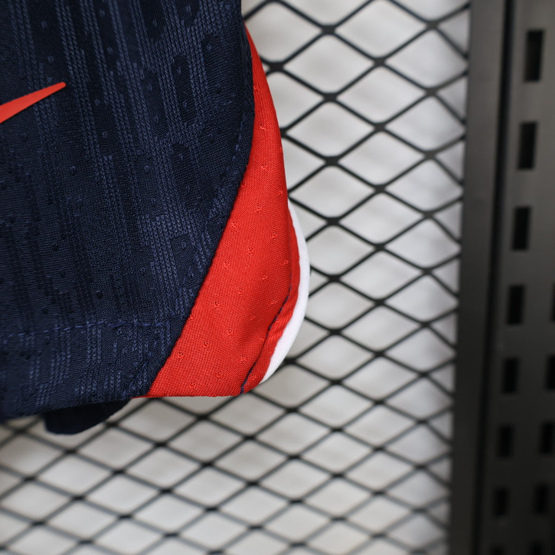 England 2026/27 Shorts - Away