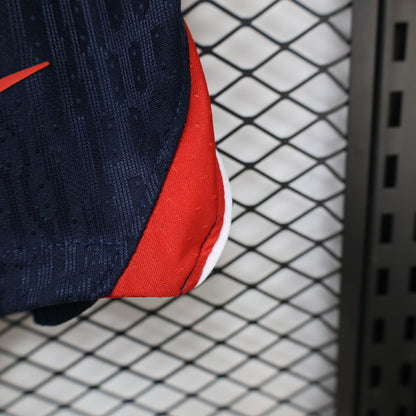 England 2026/27 Shorts - Away