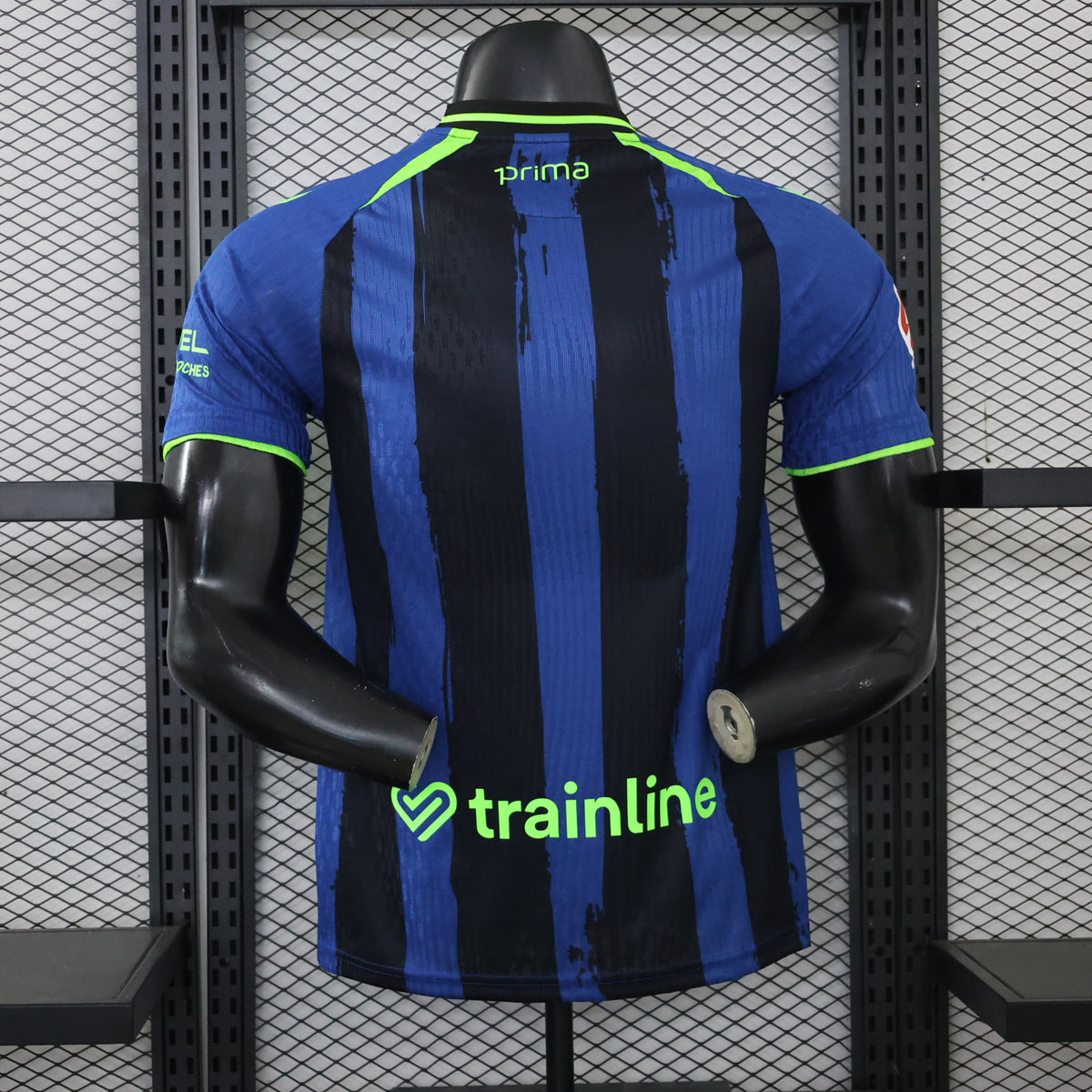 Real Betis 2026/27 Third