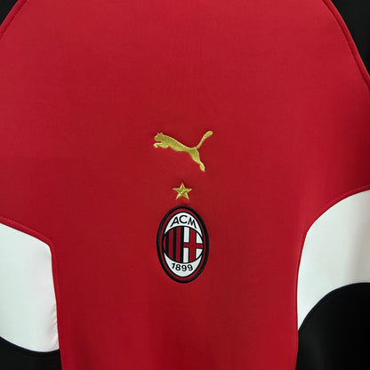 AC Milan Lifestyle Sweatshirt