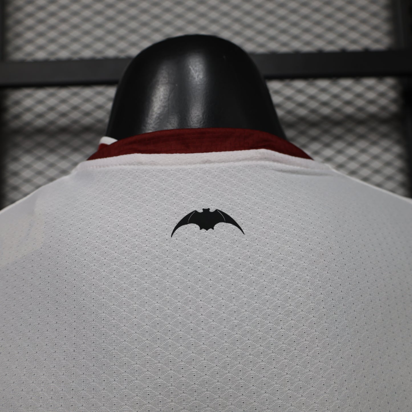 Valencia 2026/27 Home