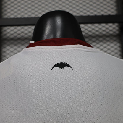 Valencia 2026/27 Home
