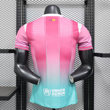 Barcelona 2025/26 Special x Kobe - Miami Vice