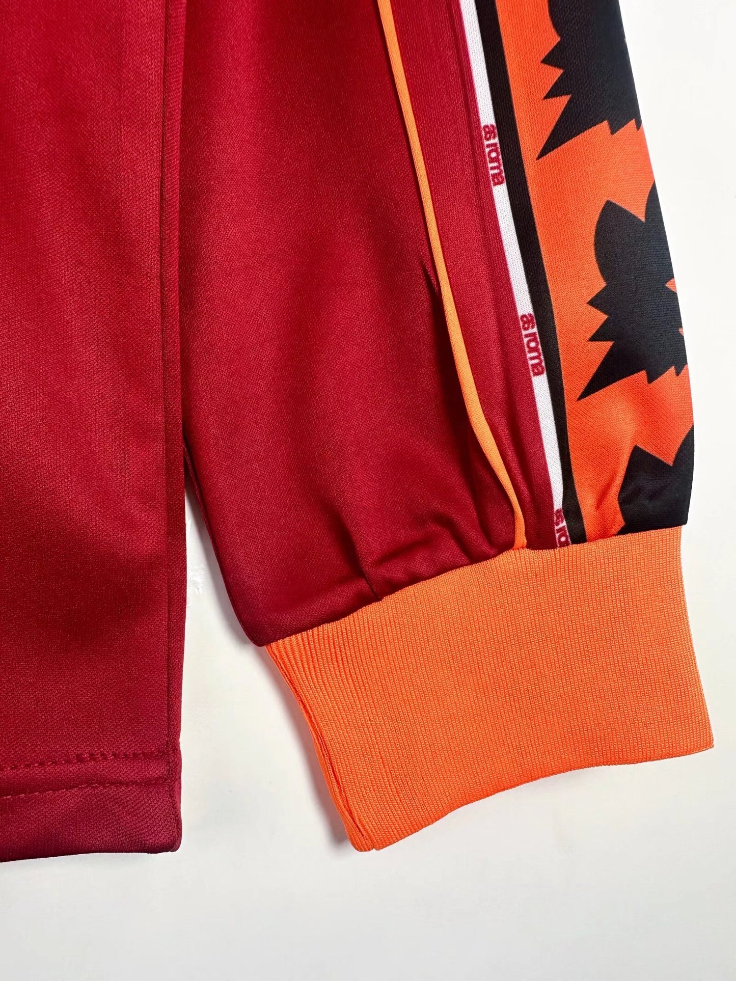 AS Roma 1998/99 Home