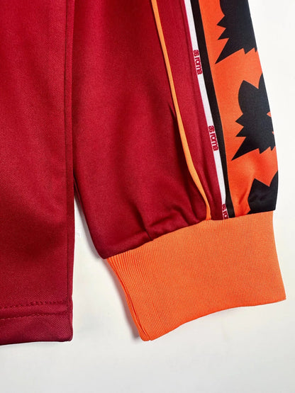 AS Roma 1998/99 Home
