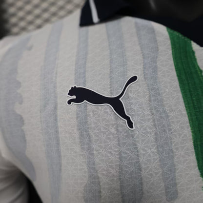 Monterrey 2025 Club World Cup Away