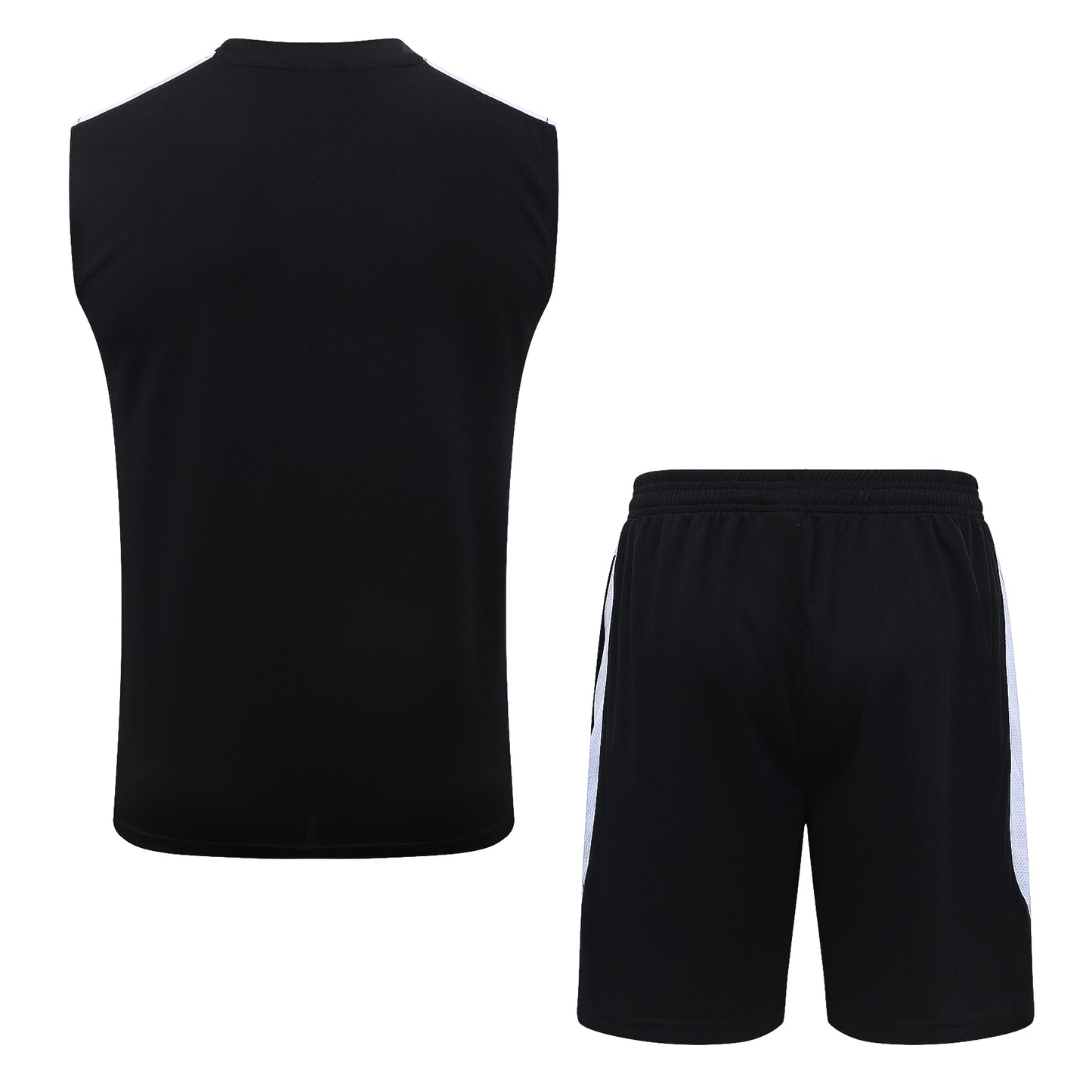 PSG Sleeveless Training Kit - Black