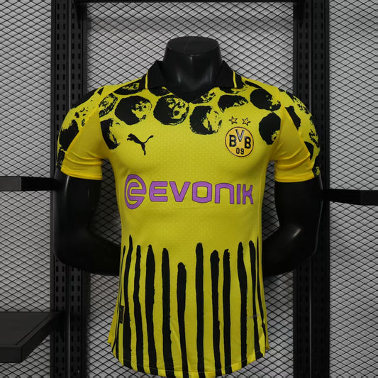 Borussia Dortmund 2025/26 Home - 2