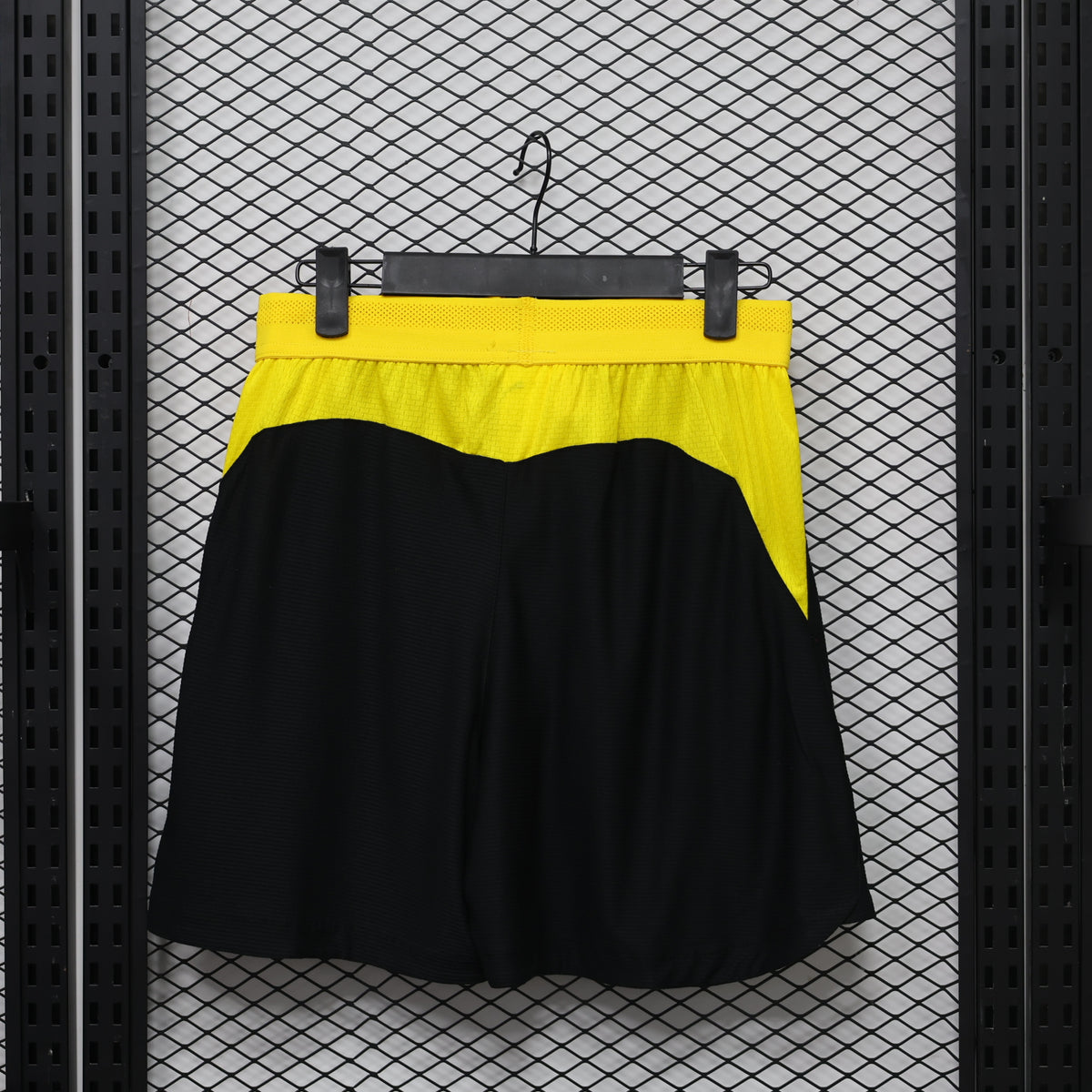 Borussia Dortmund 2026/27 Shorts - Home
