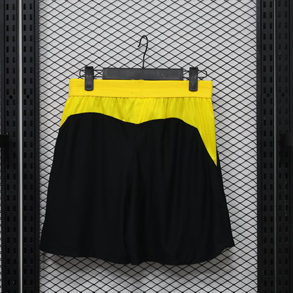 Borussia Dortmund 2026/27 Shorts - Home