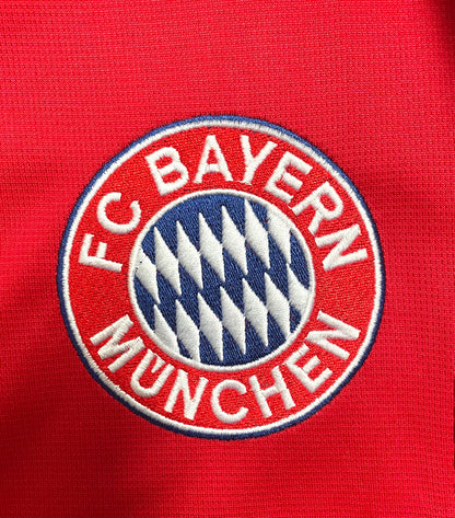 Bayern Munich 2002/03 Home