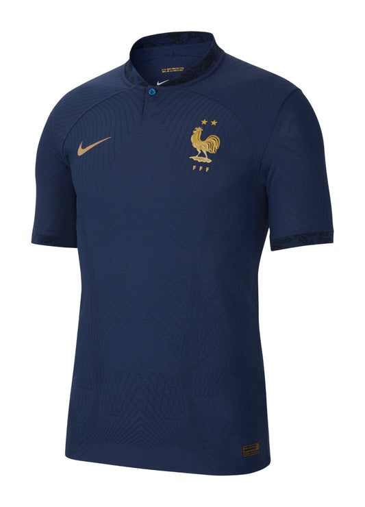 France 2022 Home