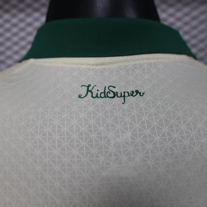 Palmeiras 2025 Club World Cup Away