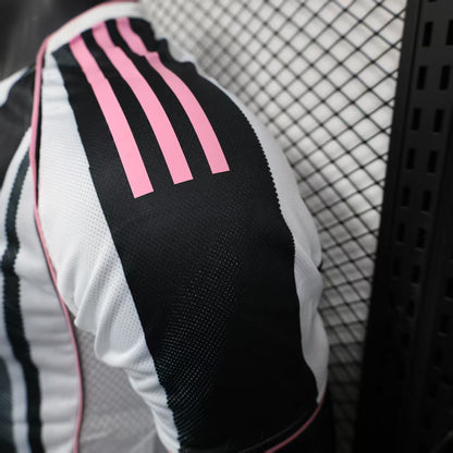 Juventus 2025/26 Home