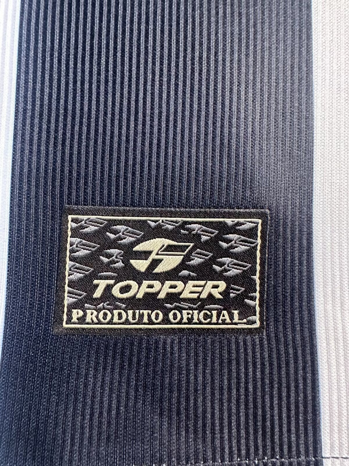 Corinthians 1999/00 Away