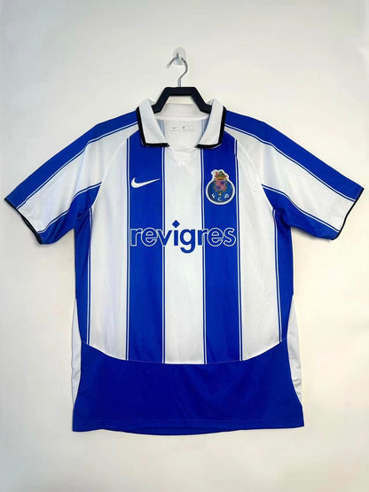 Porto 2003/04 Home