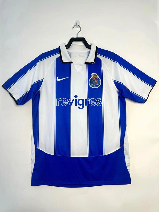 Porto 2003/04 Home