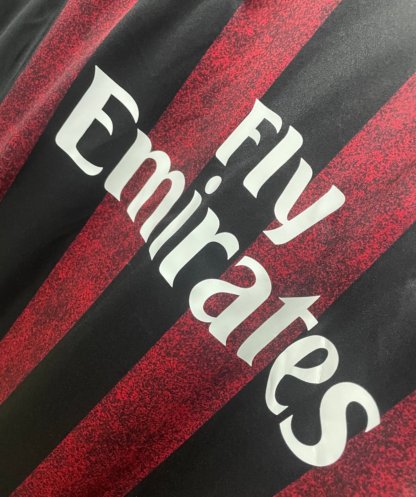 AC Milan 2015/16 Home