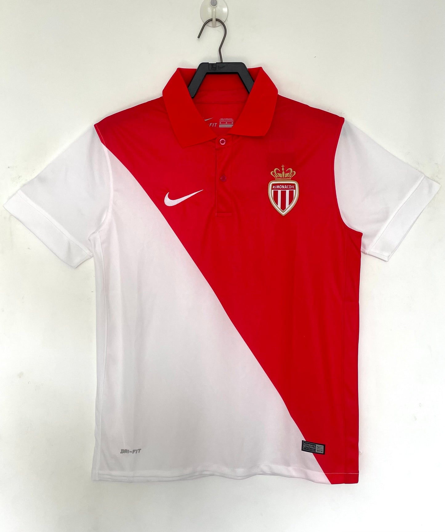 AS Monaco 2014/15 Home