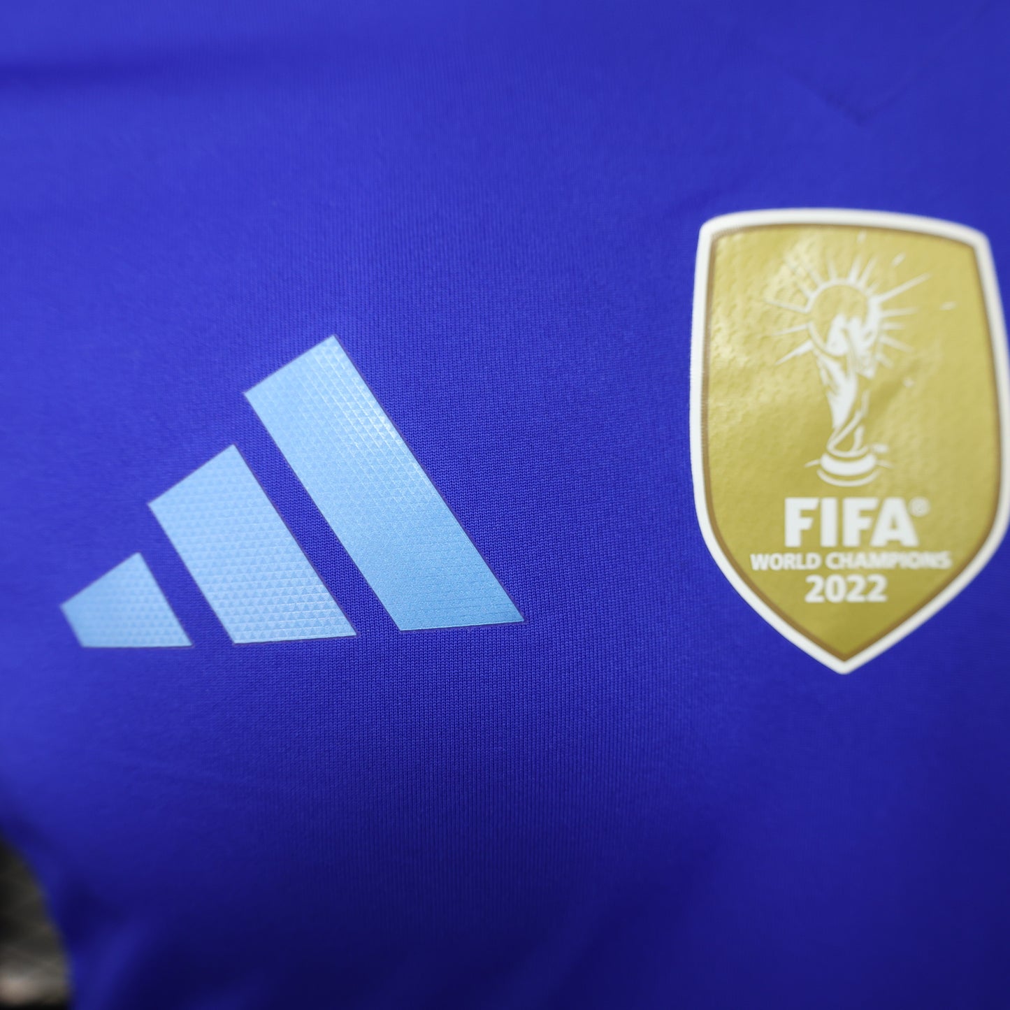 Argentina 2024 Away