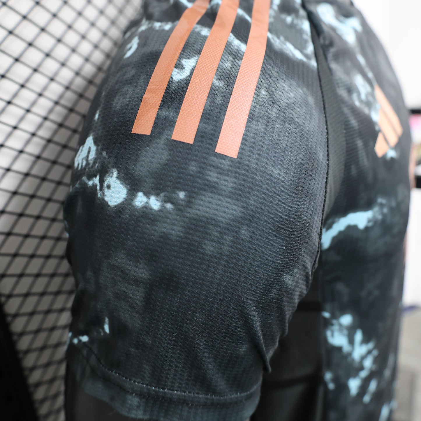 FC Bayern Munich 2024/25 Away