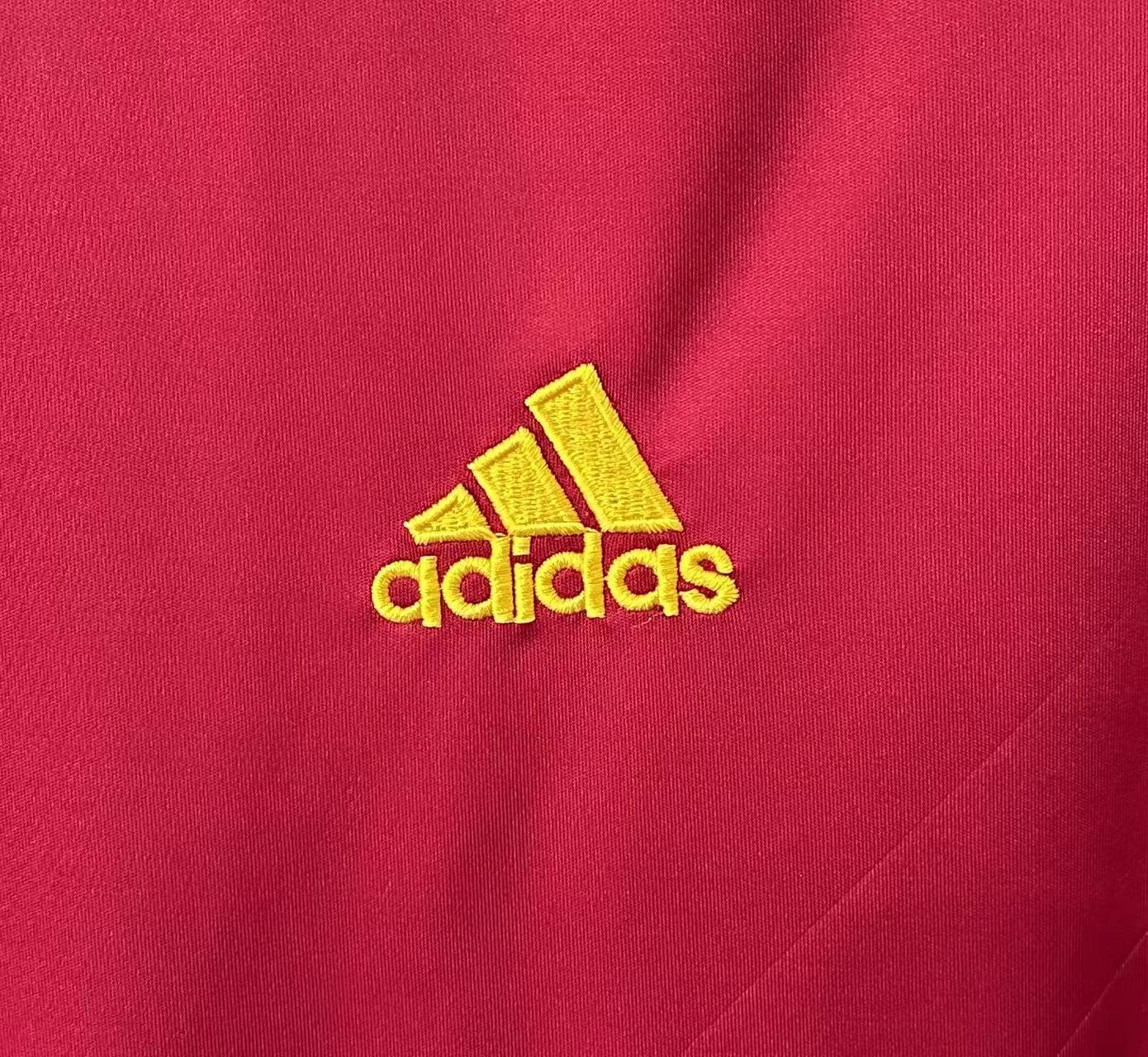 Spain 2012 Home