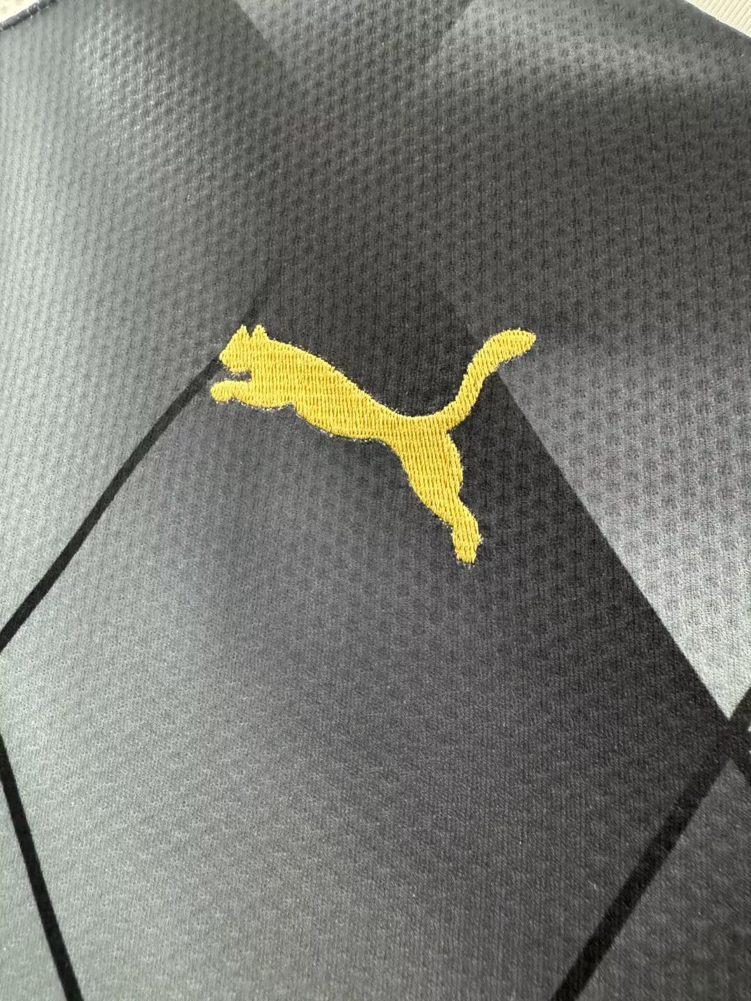 Leicester City 2015/16 Away