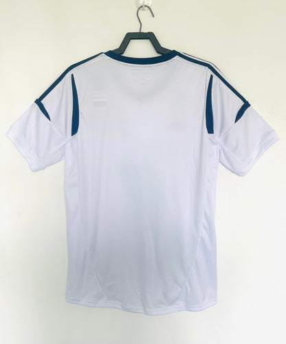 LA Galaxy 2012 Home