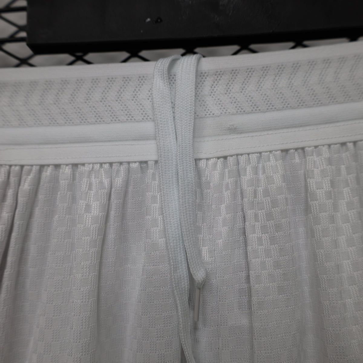 Real Madrid 2026/27 Shorts - Home