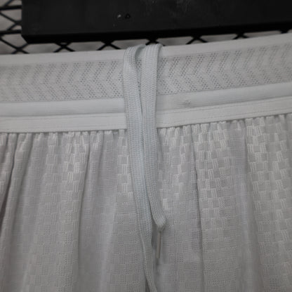 Real Madrid 2026/27 Shorts - Home