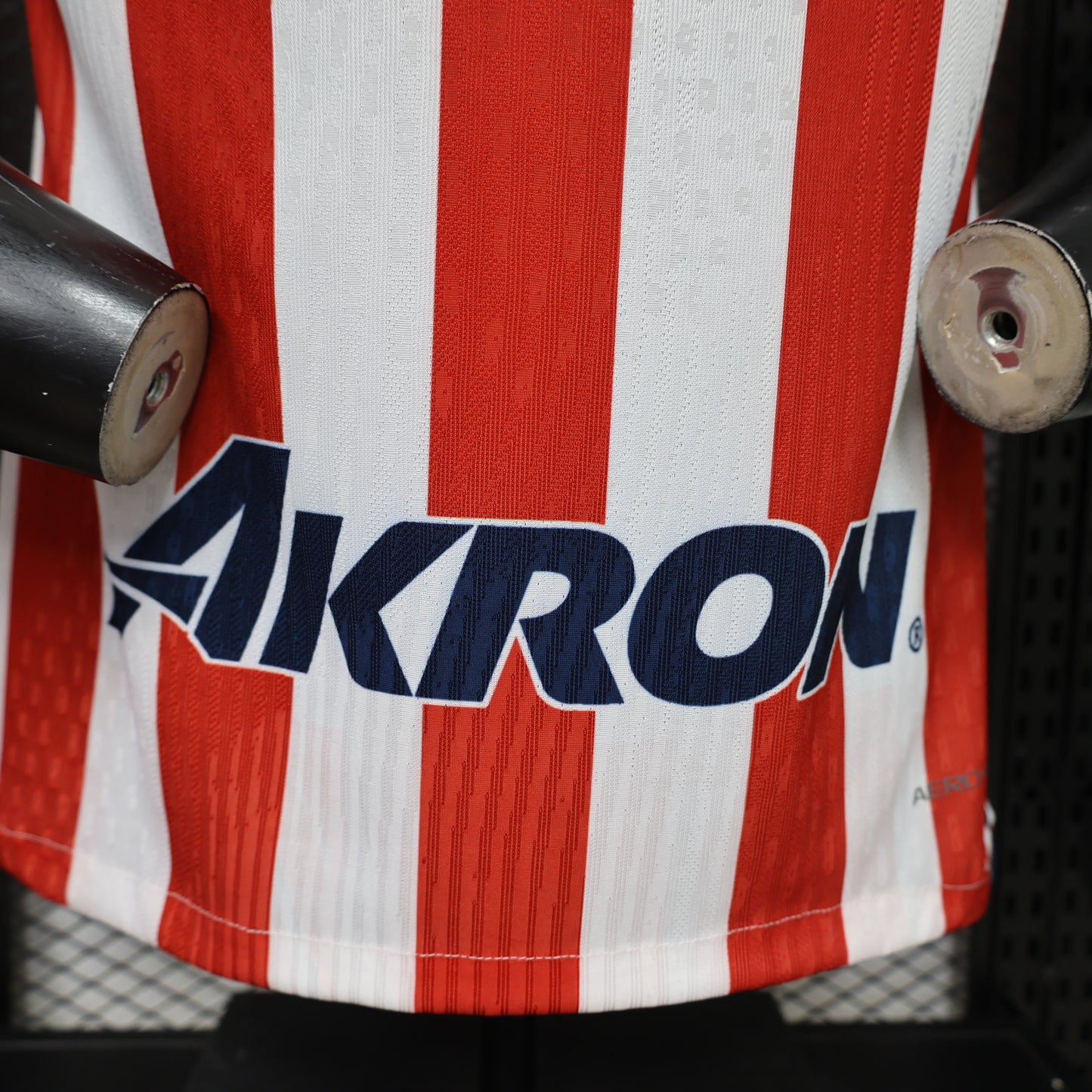 C.D. Guadalajara 2026/27 Home