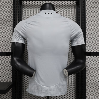 Ajax 2024/25 Third