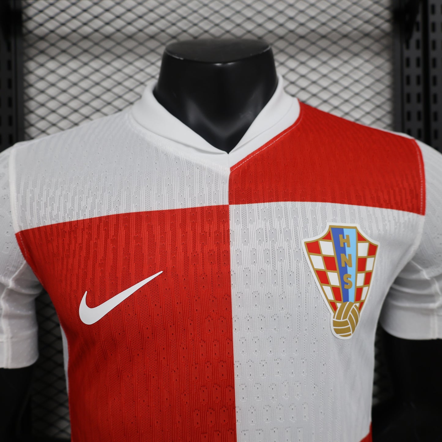 Croatia 2024 EURO Home
