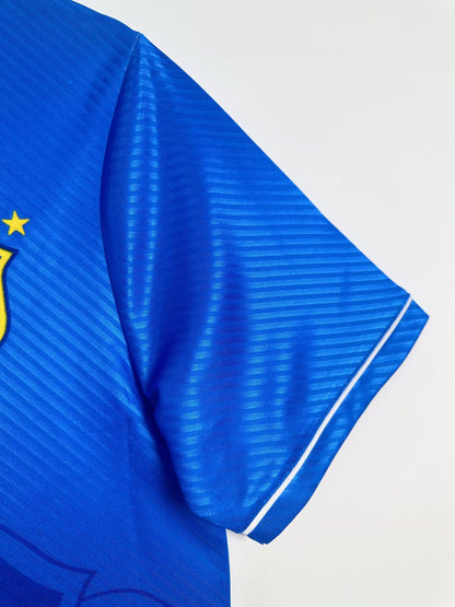 Brazil 1996 Away