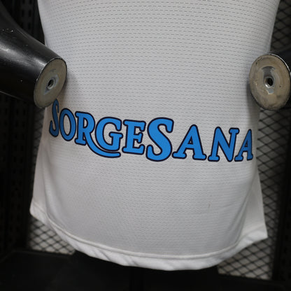 Napoli 2026/27 Away