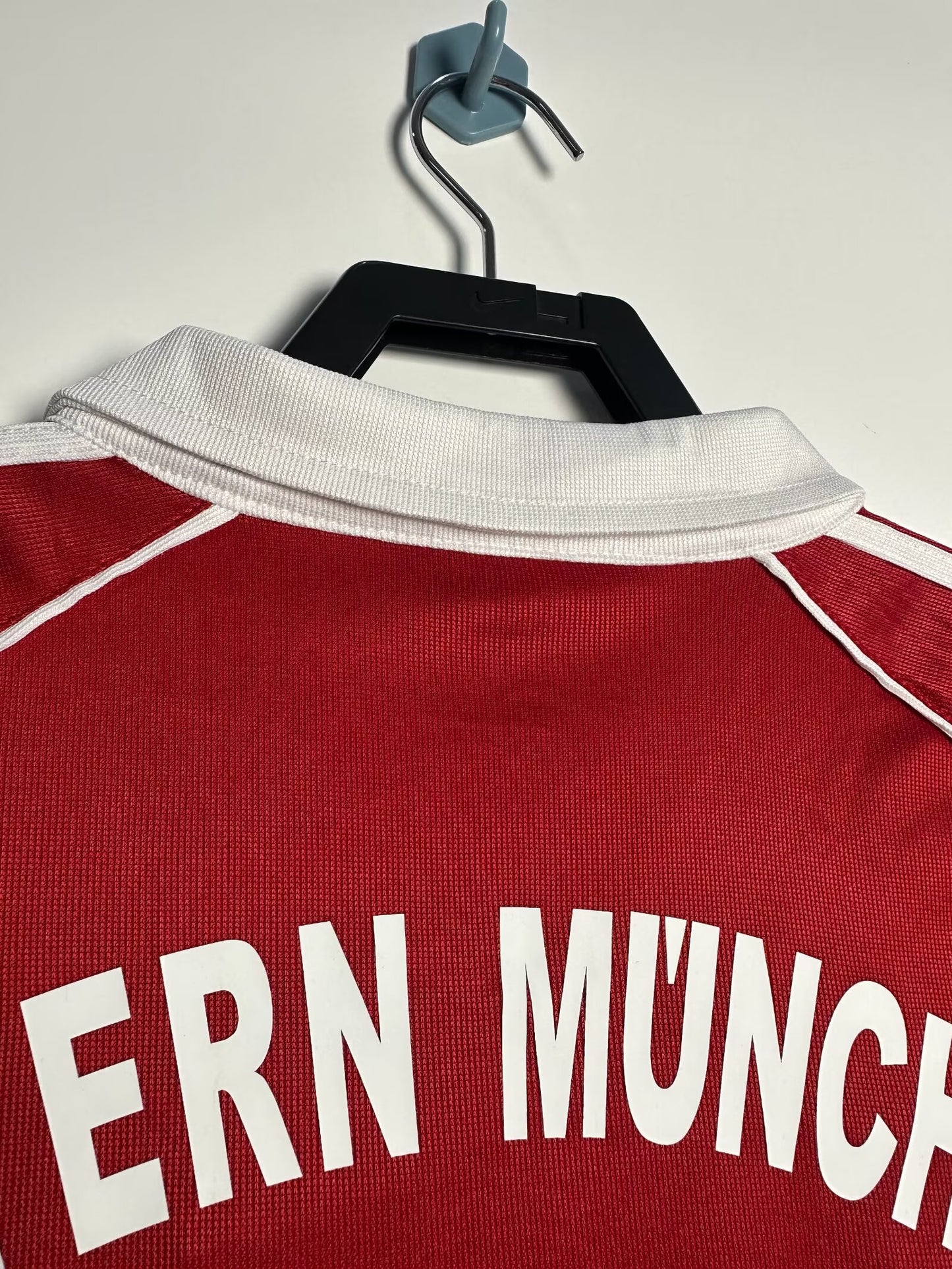 Bayern Munich 2005/06 Home